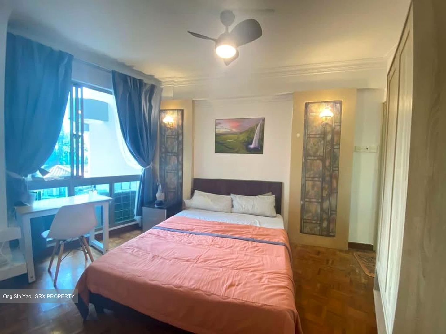 Orchid Park Condominium (D27), Condominium #599754151
